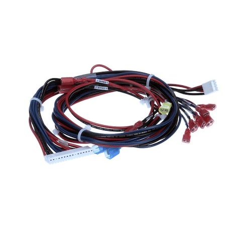 Groen Harness, Control Hy6-Sg 130450